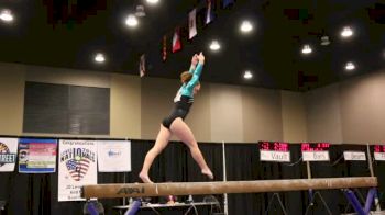 Wildfire, Maddy Stover, 1 BB