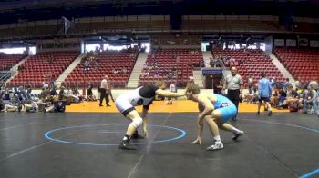 225lbs Finals Christian Colucci (IH) vs. Andrew Dunn (Dark Knights)