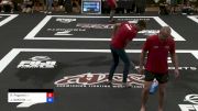 Rafael Paganini vs JOAO SANTOS 2024 ADCC South American Trials 2