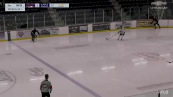 Replay: Home - 2024 OCN vs Dauphin | Jan 26 @ 7 PM