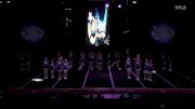 Cheer Express Allstars - Youth Stars [2023 Level 1 - Youth--Medium--Div 1 Day 1] 2023 The All Out Nationals