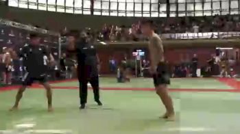 Fabricio Andrey vs Pablo Munhoz Gomes 2nd ADCC South American Trials