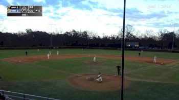 Replay: Anderson (SC) vs Coker | Feb 24 @ 4 PM