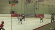 Replay: Home - 2023 No. Toronto U12 vs Whitby U12 AA | Nov 24 @ 11 AM