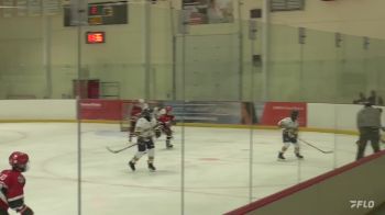 Replay: Home - 2023 No. Toronto U12 vs Whitby U12 AA | Nov 24 @ 11 AM