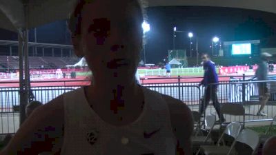 Washington qualifies two in the women's 10K