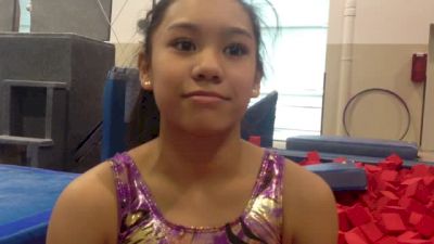 Quick Questions with Nica Hults