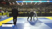 JOSEPH CASTILLO vs RONALDO DELIBERO 2024 Pan Jiu Jitsu IBJJF Championship