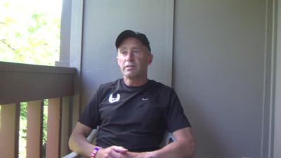 Alberto Salazar's tactical takeaways from Rupp's 10K American Record