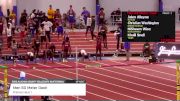 Men's 60m, Prelims 1