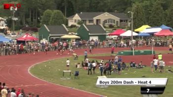 Boy's 200 H04