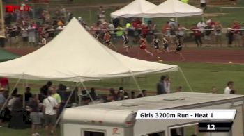 Girl's 3200 H01