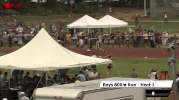 Boy's 800 H01