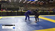 JOÃO ROBERTO FAÇANHA DE ALMEIDA vs NIALL BROCKERT 2024 Pan Jiu Jitsu IBJJF Championship