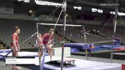 Ella Schell - Bars, Olympia Gym Acad - 2022 Elevate the Stage Toledo presented by Promedica