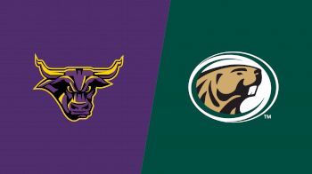 Full Replay - Minnesota State vs Bemidji State