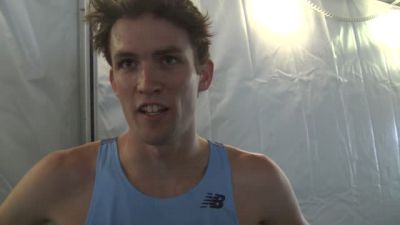 Columbia's John Gregorek to run for Oregon next year