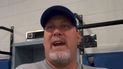 Jeff Moffat Head Coach @ CDA, ID