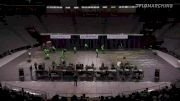 Oak Grove HS (MS) "Hattiesburg MS" at 2022 WGI Perc/Winds Hattiesburg Regional