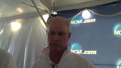 The final day capped off an incredible week for A&M, says Pat Henry