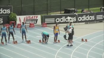 adidas Boys Dream 100 (Williams 10.46)