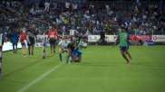 Replay: Fijian Drua vs Hurricanes | Apr 19 @ 6 AM