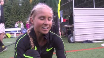 Jordan Hasay to run 10K at USAs