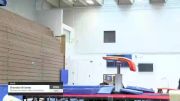 Brandon Briones - Vault, Stanford University Mens Gymnastics - 2021 Men's Olympic Team Prep Camp