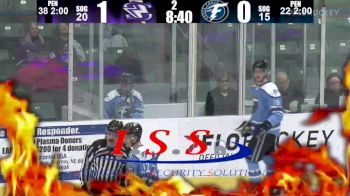 Replay: Home - 2023 Fargo vs Tri-City | Mar 24 @ 7 PM