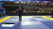 JONATHAN SCOTT MILLER vs SEAN PAUL VOELLER 2024 Pan Jiu Jitsu IBJJF Championship