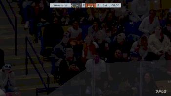 Replay: Home - 2024 Quad City vs Fayetteville | Feb 24 @ 5 PM