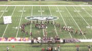 Calvert Hall College H.S. "Baltimore MD" at 2023 USBands Open Class National Championships