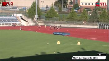 Men's 800 H03 (DEV)