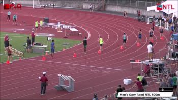 Men's 800 H01