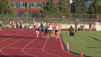 Women's 1500 H02 (NAT)