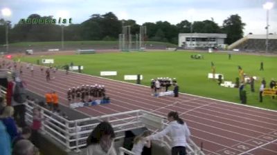 Men's Morton Mile (Will Leer 3:51)