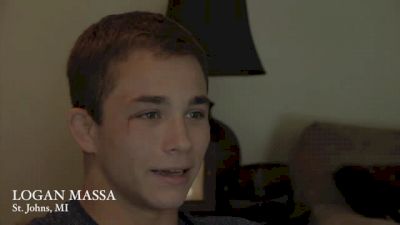 Road to Fargo: Logan Massa Pt. 1