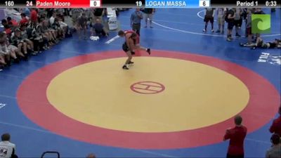 Road to Fargo: Logan Massa Pt. 2