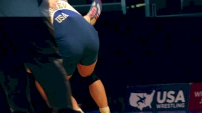 OBSESSED: Tervel Dlagnev (Episode 1)