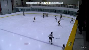 Replay: Home - 2024 RHA Winnipeg vs PMHA | Feb 14 @ 7 PM