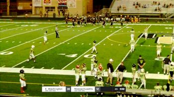 Full Replay - FBU National Championship | Golden Gate - FBU National Championship