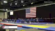 Eva Lopez - Tumbling, Team Legacy - 2021 USA Gymnastics Championships
