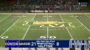 Replay: Wyoming vs Clinton-Massie | Nov 12 @ 7 PM