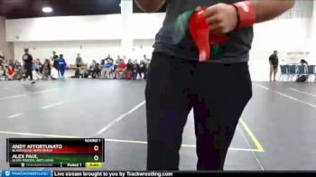 Replay: Mat 3 - 2022 BJJ Fanatics South Beach | Jan 22 @ 11 AM