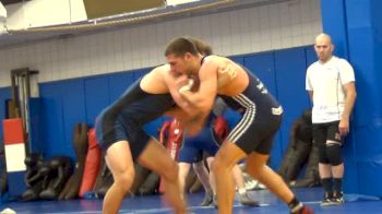 US Greco Team Live 3