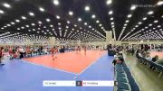VC United vs K2 14 Adidas - 2022 JVA World Challenge presented by Nike - Expo Only