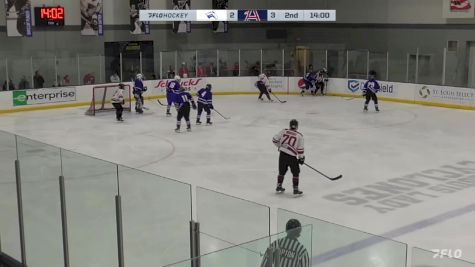 Replay: Home - 2024 Colby College vs Arkansas | Mar 7 @ 2 PM
