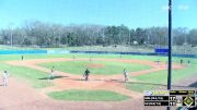 Replay: Lincoln Memorial vs Limestone - DH | Mar 10 @ 1 PM