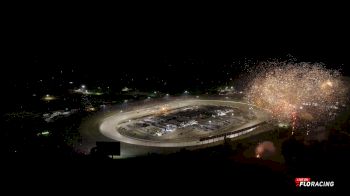 Sights & Sounds From Dirt Late Model Dream Prelims At Eldora Speedway