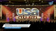 DanceForce AZ - DanceForce Youth Contemporary [2024 Youth - Contemporary/Lyrical Day 2] 2024 USA All Star Super Nationals